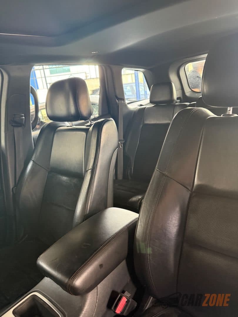 2018 جیپ گراند چیرۆکی thumbnail 6