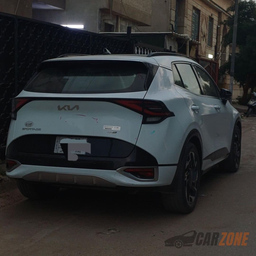 کیا سپۆرتەیج