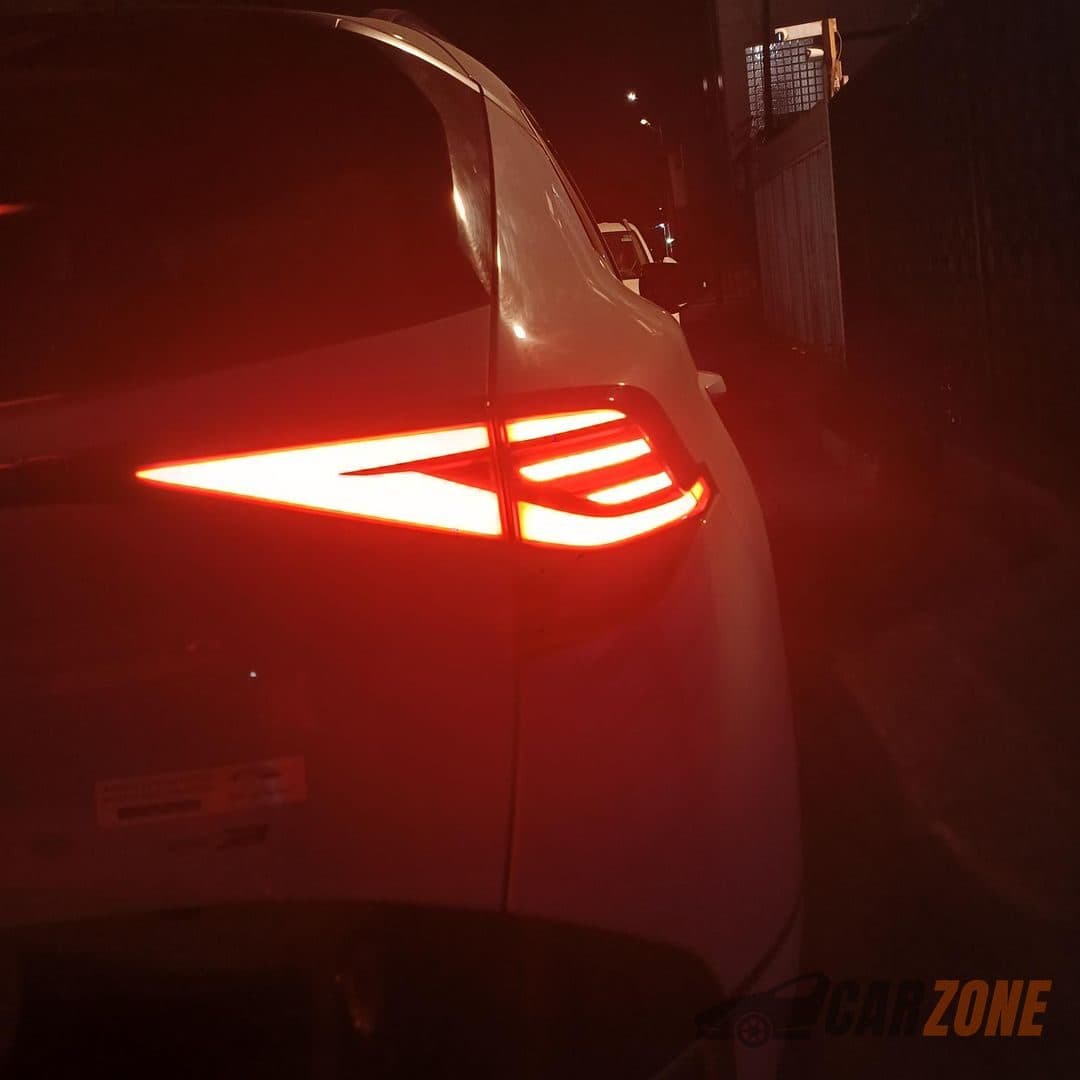 2023 کیا سپۆرتەیج GT-Line thumbnail 3