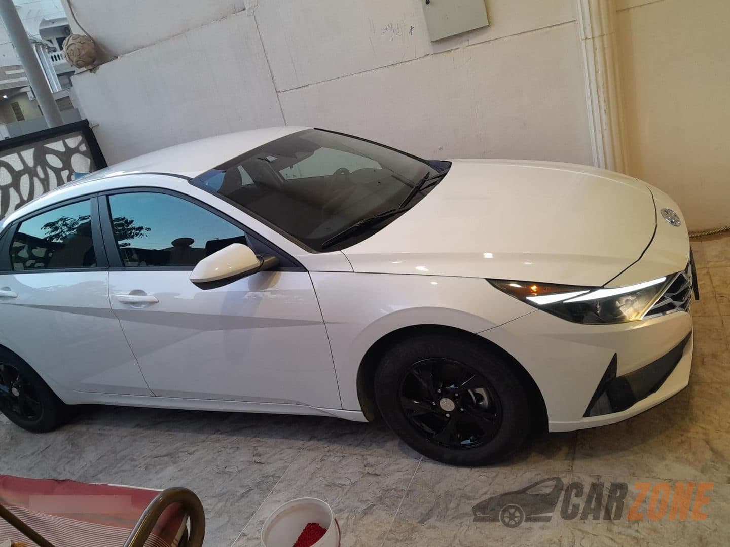 2022 هیوندای ئیلانترا SE thumbnail 2