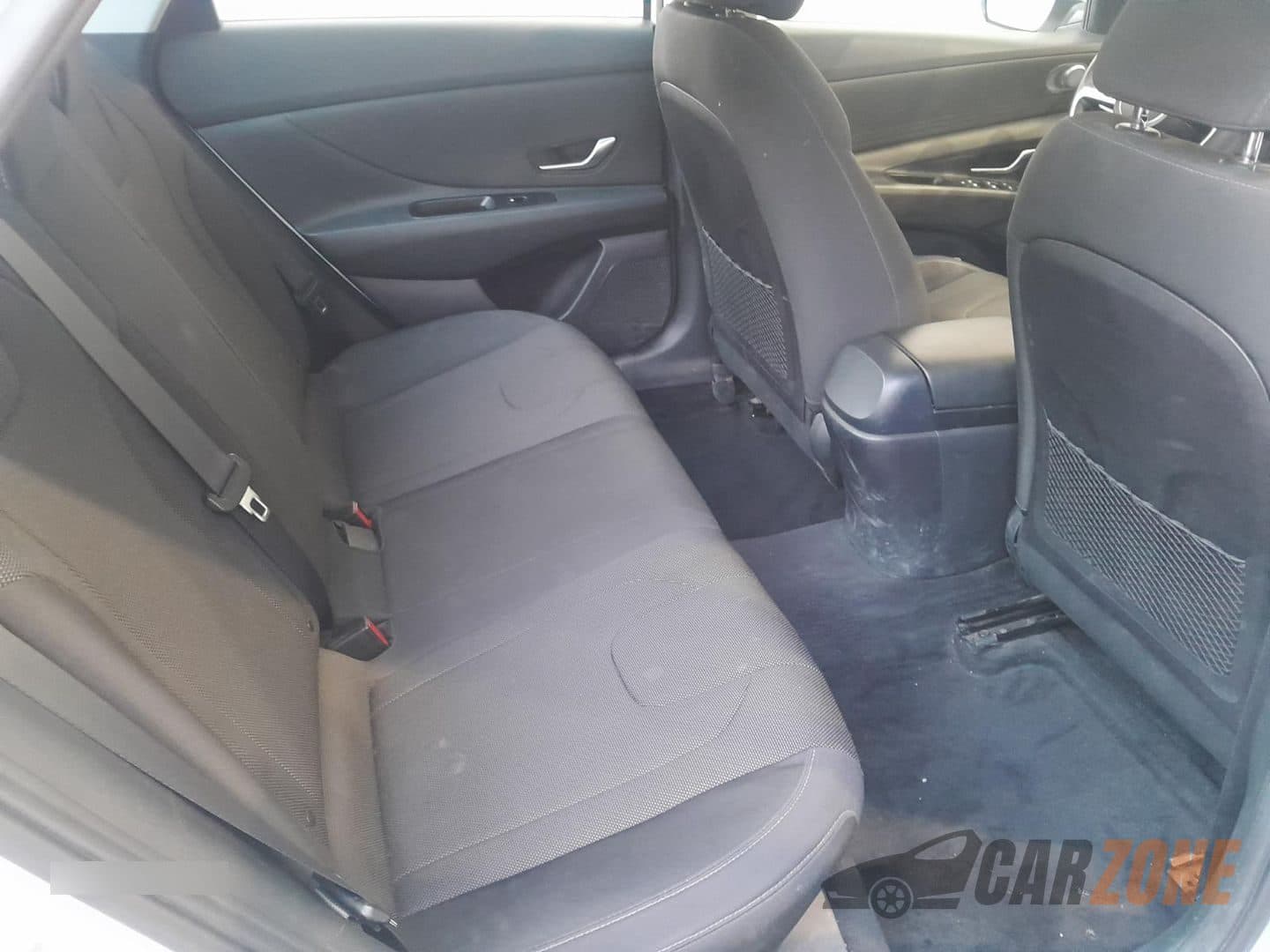 2022 هیوندای ئیلانترا SE thumbnail 4