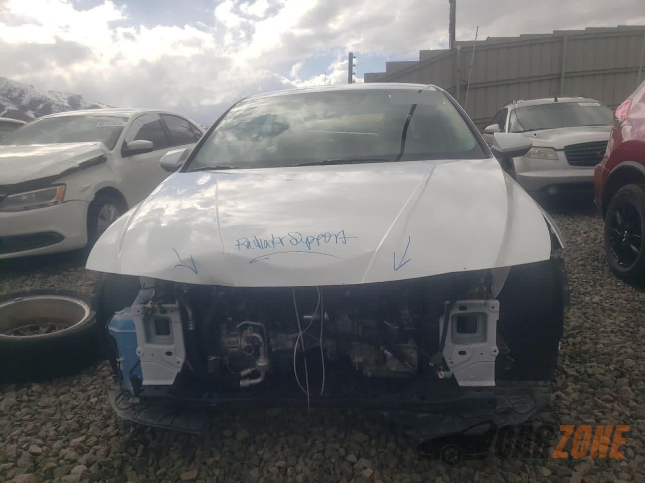 2022 هیوندای ئیلانترا SE thumbnail 6