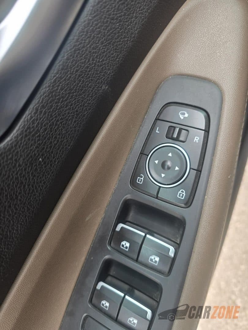 2023 هيونداي سانتافي Limited thumbnail 8