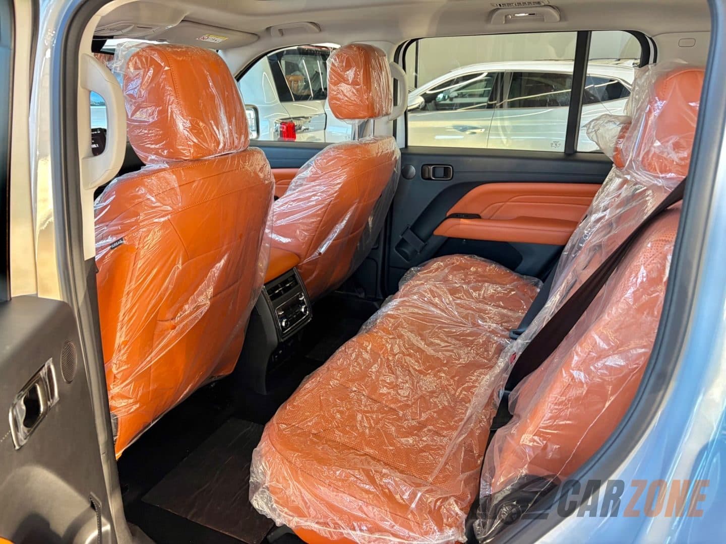 2026 Haval H9 Premium thumbnail 4