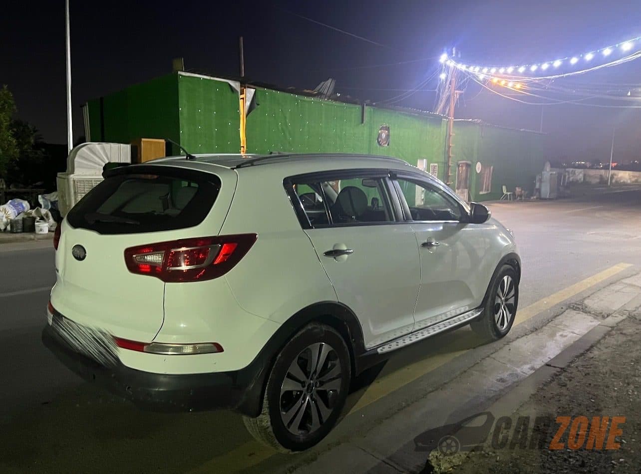 کیا سپۆرتەیج