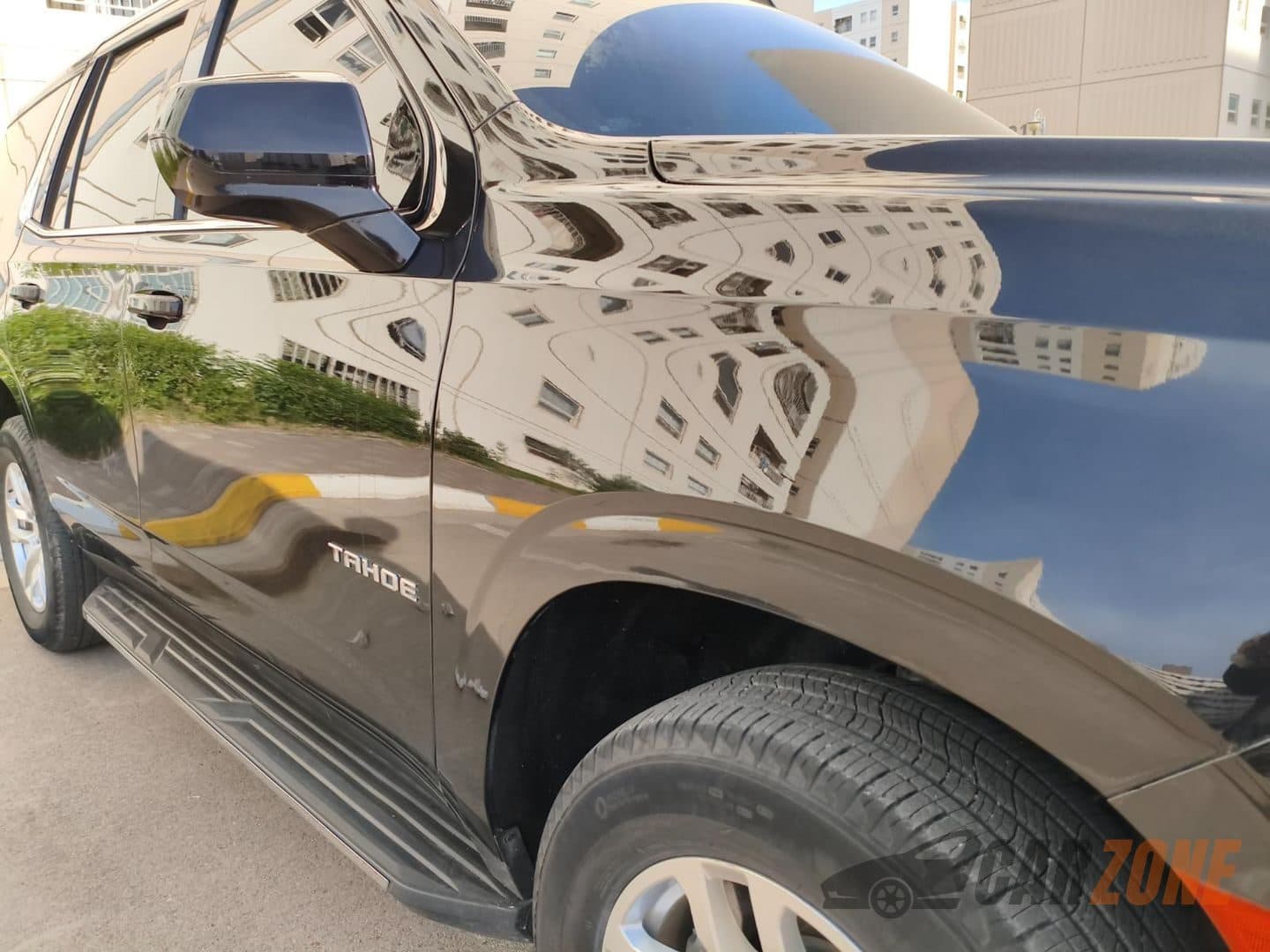 2024 شیڤرۆلێت تاهۆ LT thumbnail 2