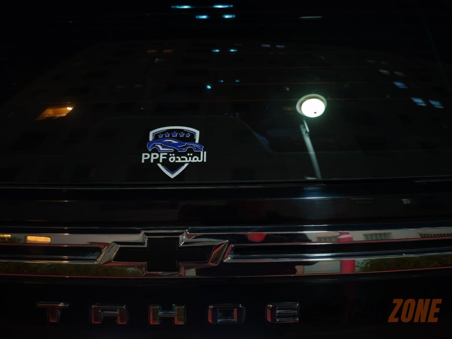 2024 شیڤرۆلێت تاهۆ LT thumbnail 4