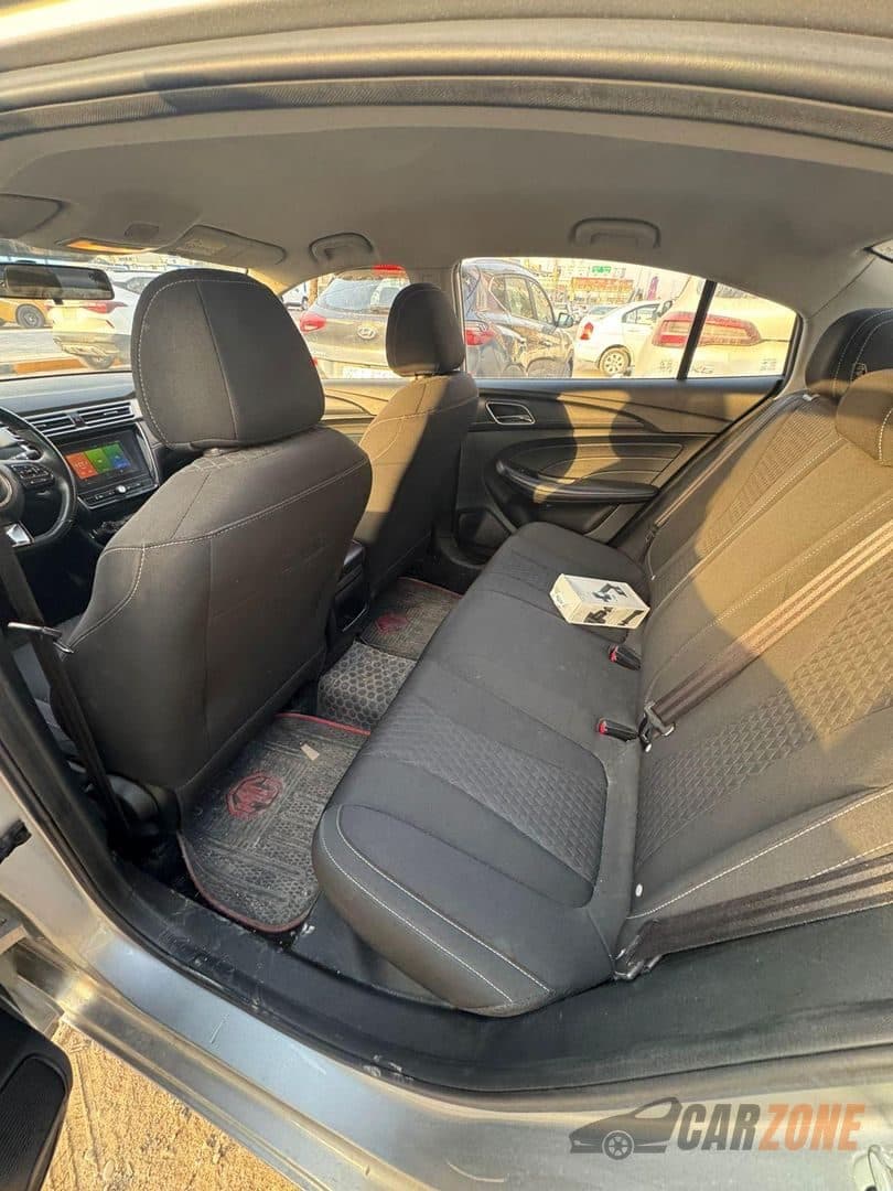 2022 ئێم جی ئێم جی 5 Comfort thumbnail 8