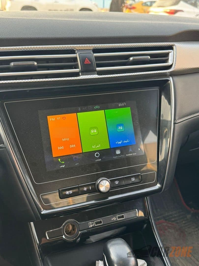 2022 ئێم جی ئێم جی 5 Comfort thumbnail 9