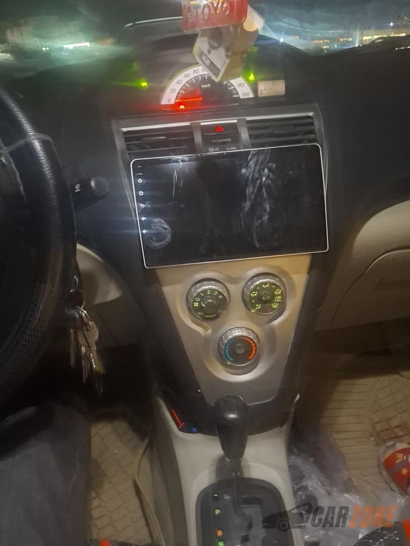 2007 Toyota Yaris thumbnail 6