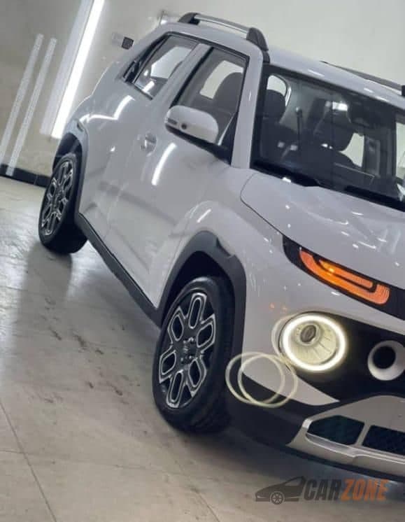 هيونداي كاسبر