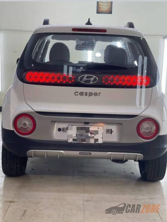 2023 هيونداي كاسبر thumbnail 2