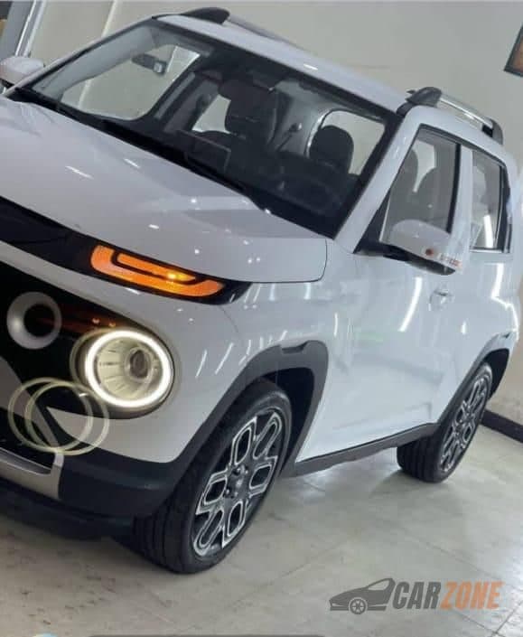 2023 هيونداي كاسبر thumbnail 3