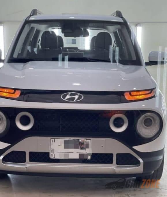 2023 هيونداي كاسبر thumbnail 4