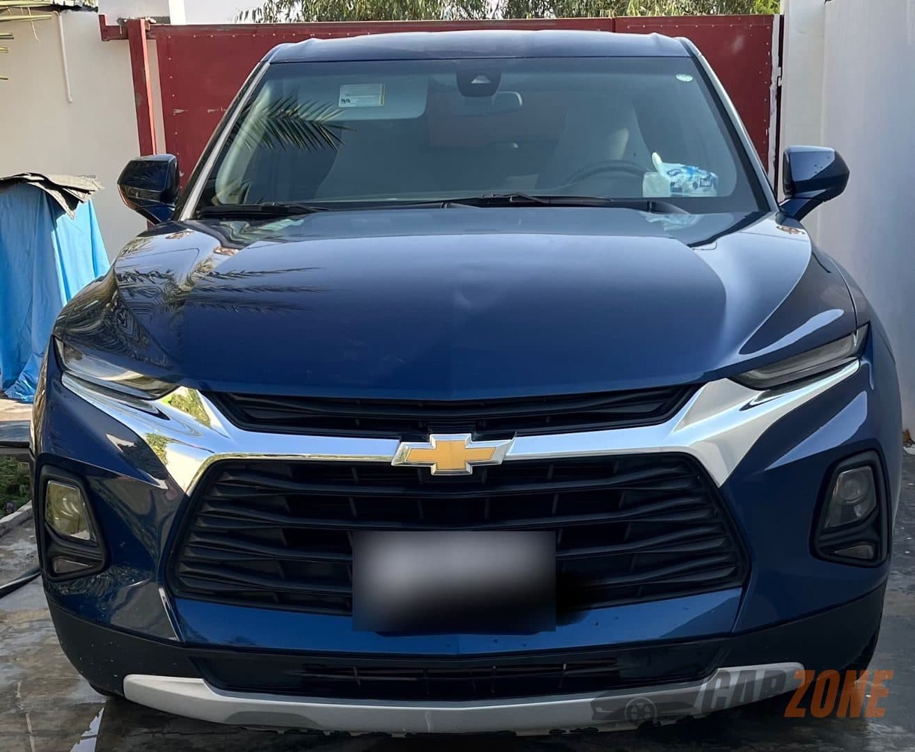 2022 شيفروليت بليزر LT thumbnail 2