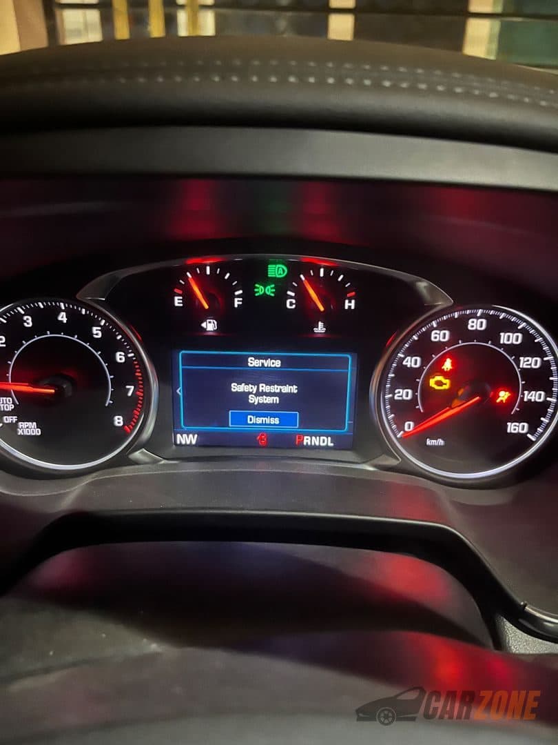 2022 شيفروليت بليزر LT thumbnail 7