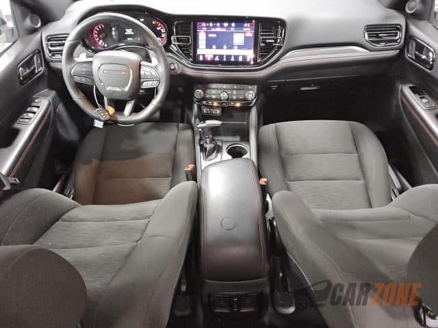 2025 دۆدج دورانگۆ GT thumbnail 3