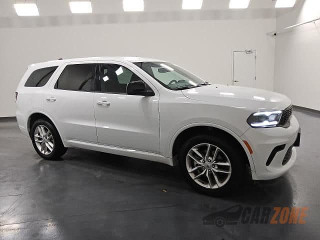 2025 دۆدج دورانگۆ GT thumbnail 4