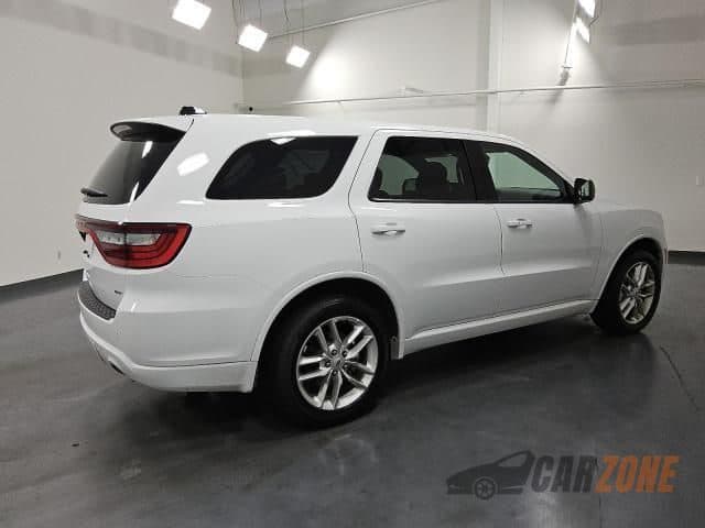 2025 دۆدج دورانگۆ GT thumbnail 5