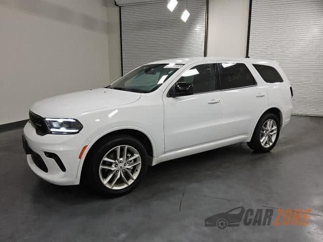 2025 دۆدج دورانگۆ GT thumbnail 6