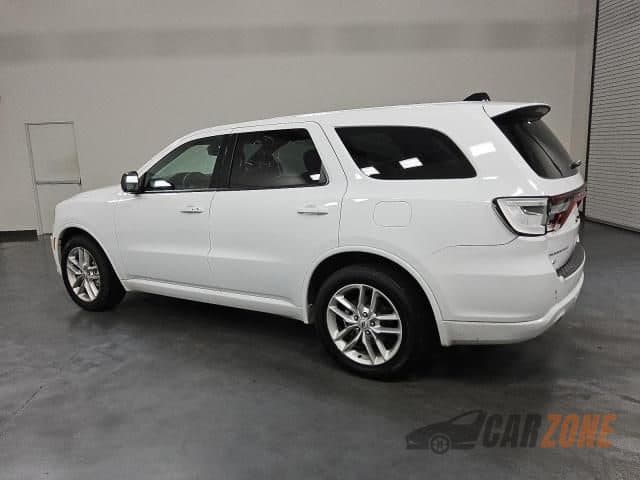 2025 دۆدج دورانگۆ GT thumbnail 7