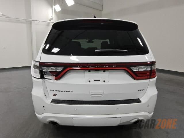 2025 دۆدج دورانگۆ GT thumbnail 8