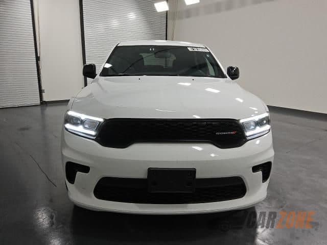 2025 دۆدج دورانگۆ GT thumbnail 9