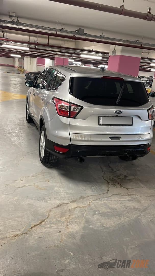 2017 فورد إسكيب XL thumbnail 3