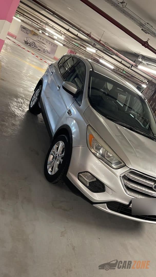 2017 فورد إسكيب XL thumbnail 5