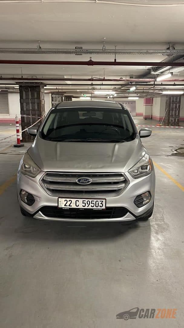 2017 فورد إسكيب XL thumbnail 6