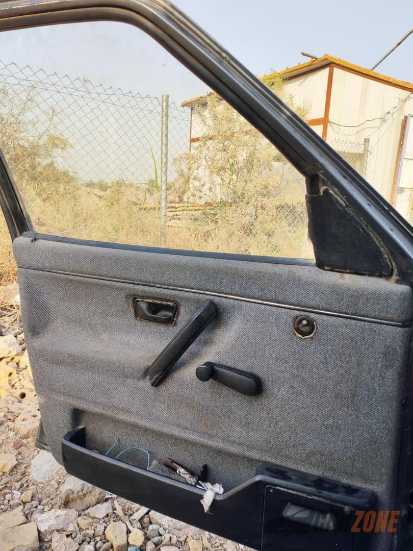 1990 Volkswagen Golf thumbnail 5