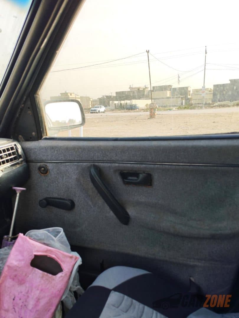 1990 Volkswagen Golf thumbnail 6