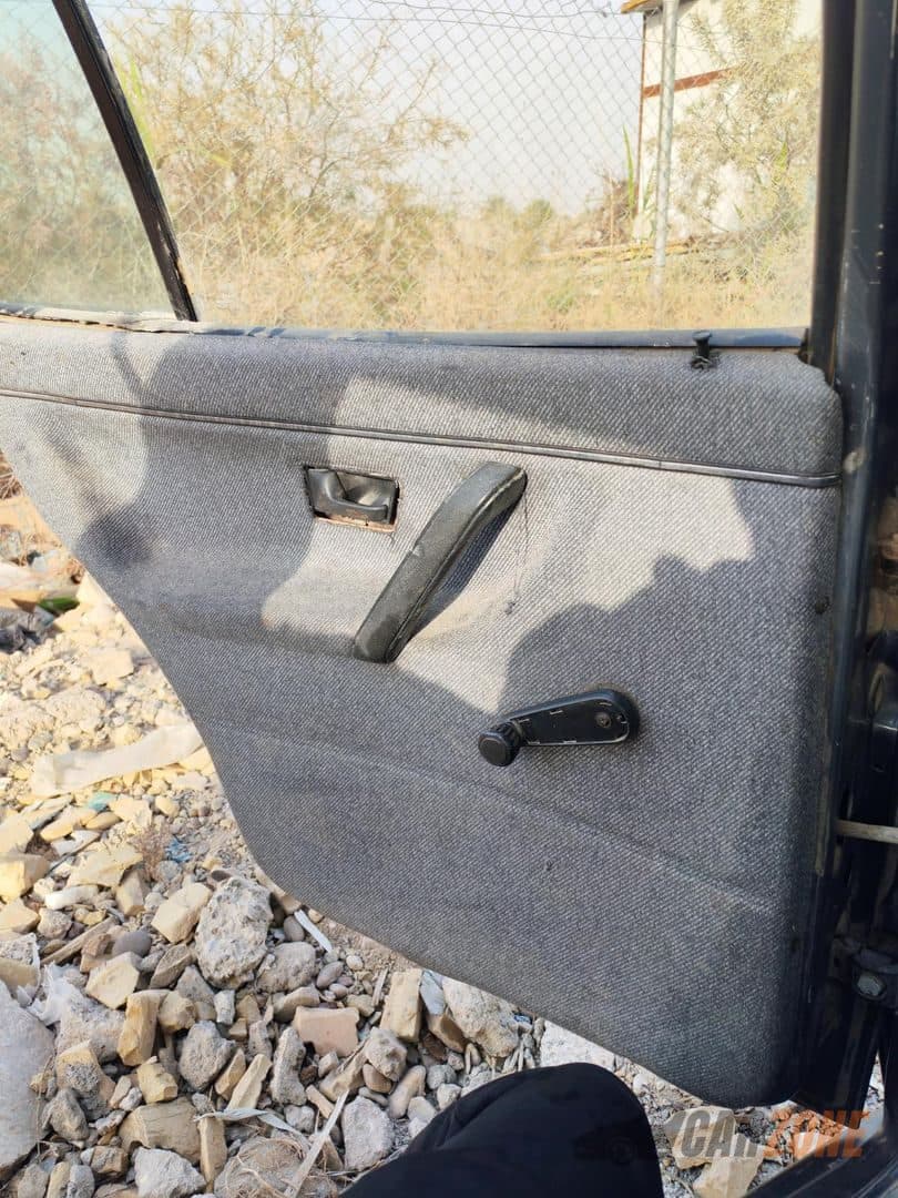 1990 Volkswagen Golf thumbnail 8