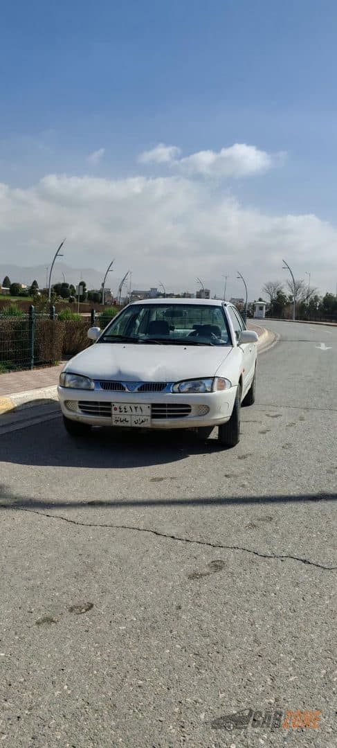 بروتون بيرسونا