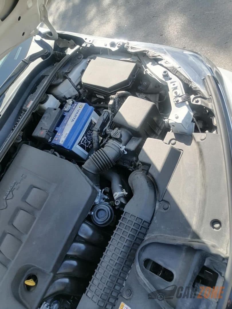 2024 تويوتا كورولا XSE thumbnail 6