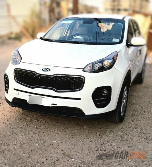 کیا سپۆرتەیج