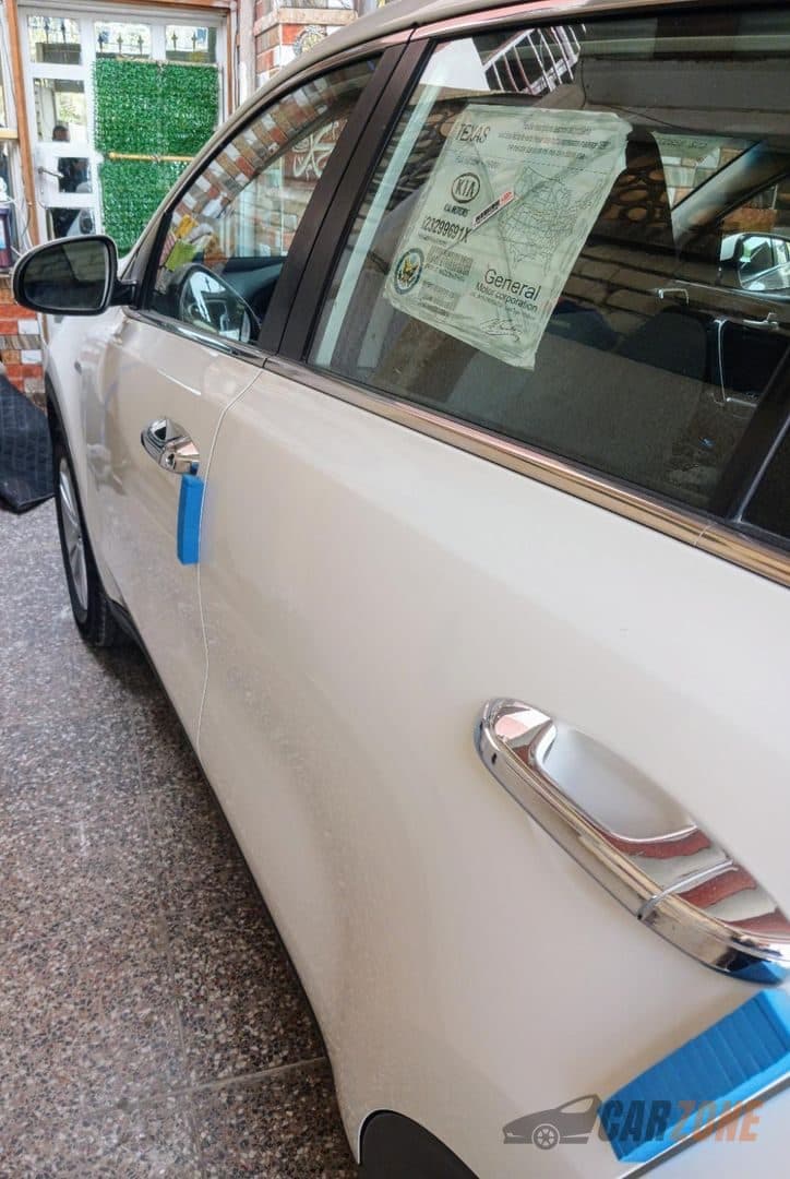 2019 کیا سپۆرتەیج thumbnail 3