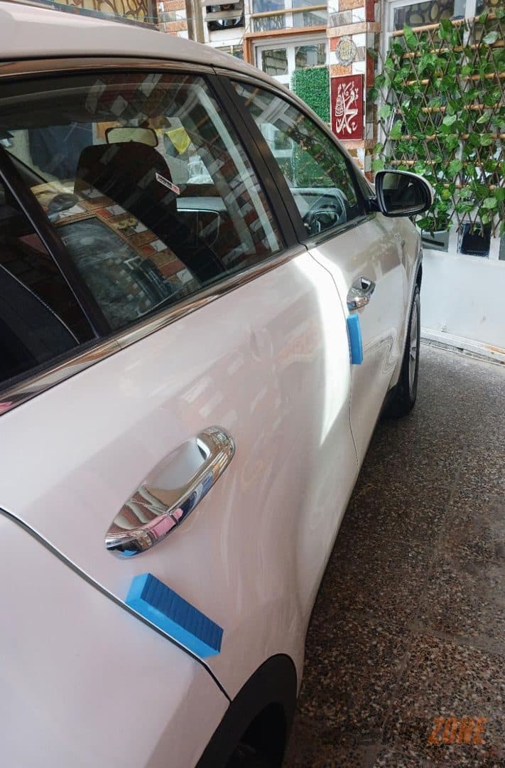 2019 کیا سپۆرتەیج thumbnail 7