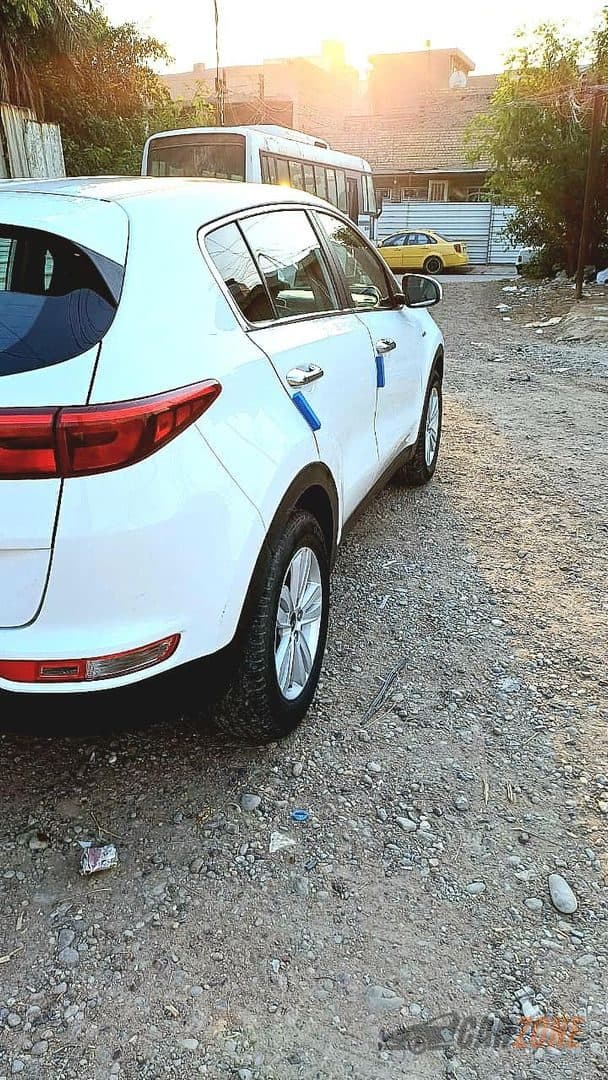 2019 کیا سپۆرتەیج thumbnail 9