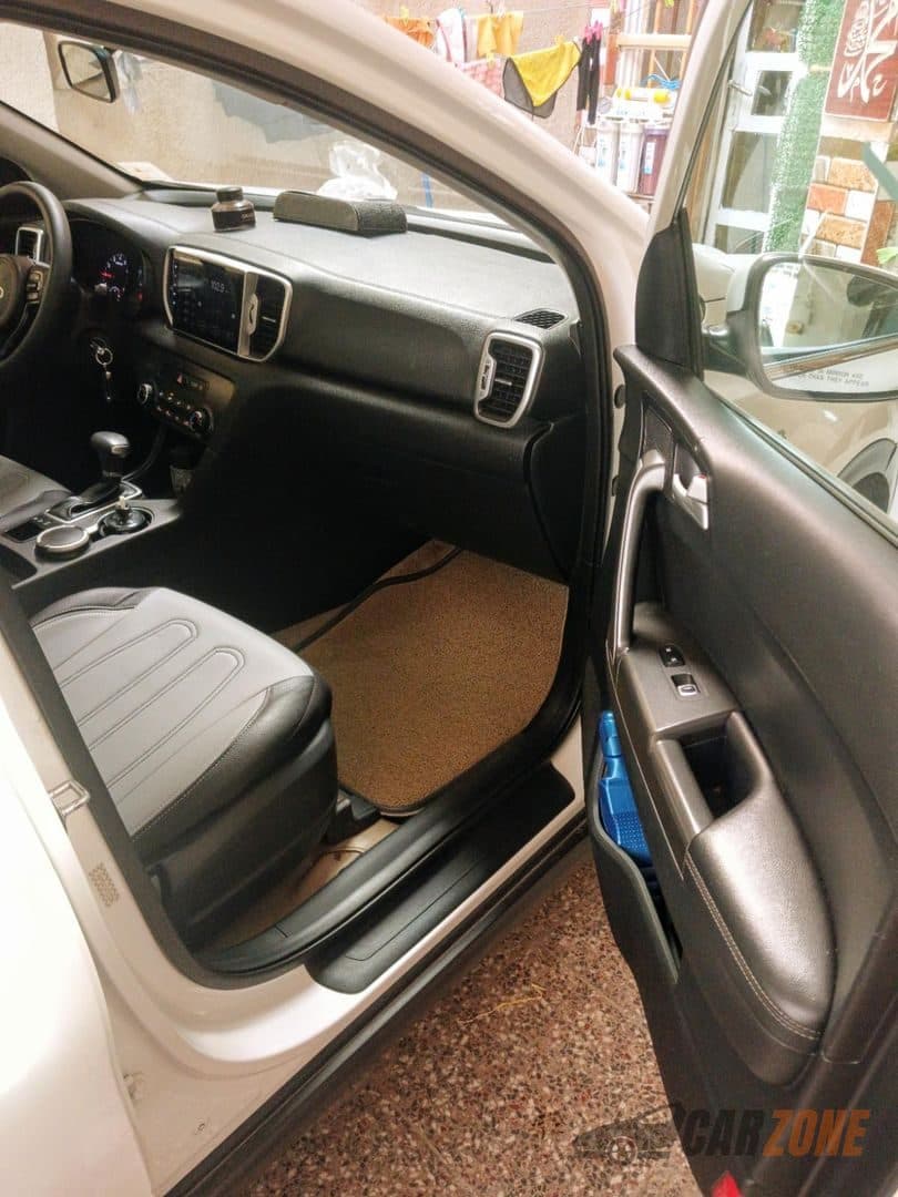 2019 کیا سپۆرتەیج thumbnail 10