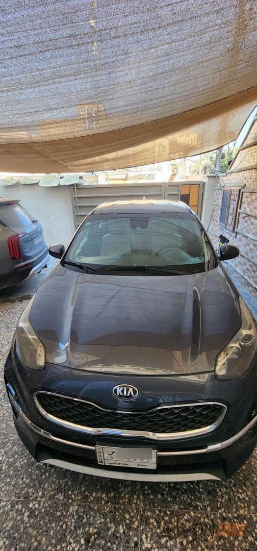 کیا سپۆرتەیج