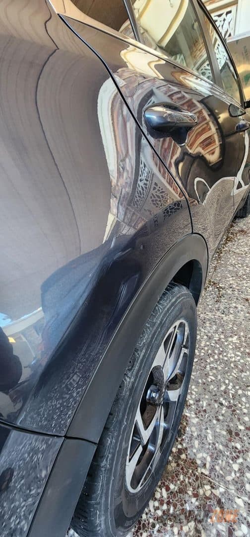 2020 Kia Sportage LX thumbnail 4