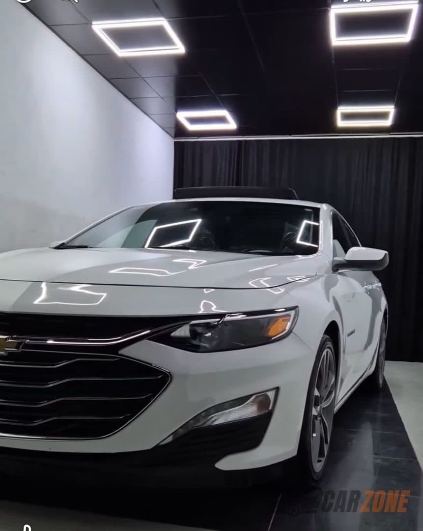 2023 شیڤرۆلێت مالیبوو LT thumbnail 5