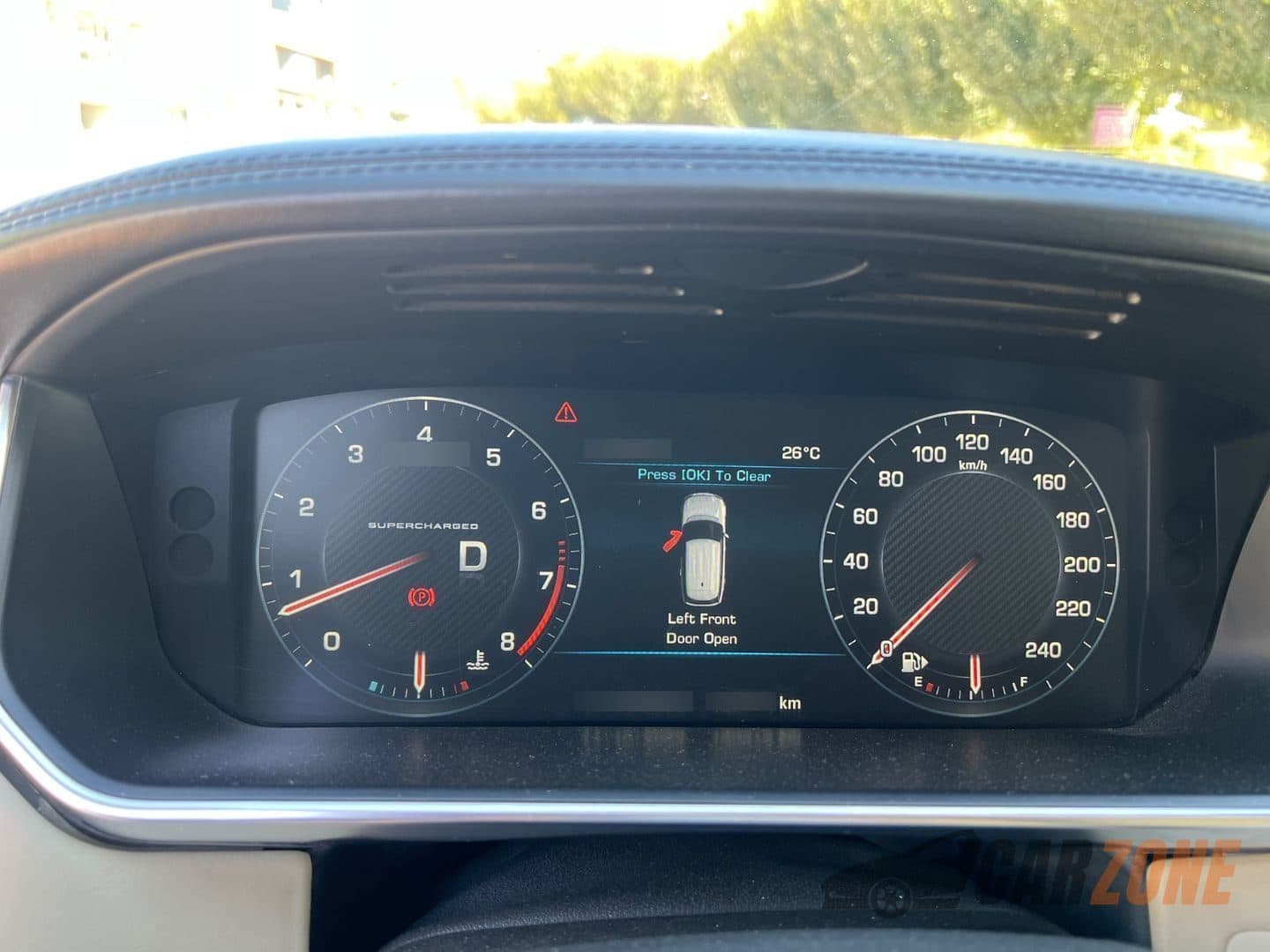 2013 Land Rover Range Rover Autobiography thumbnail 6