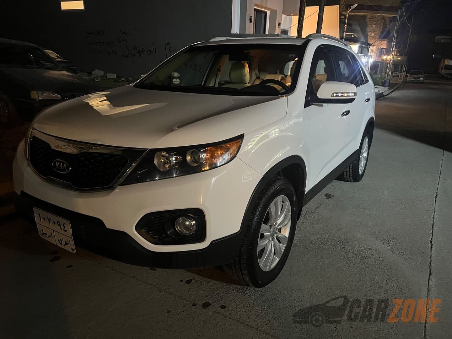 کیا سۆرێنتۆ