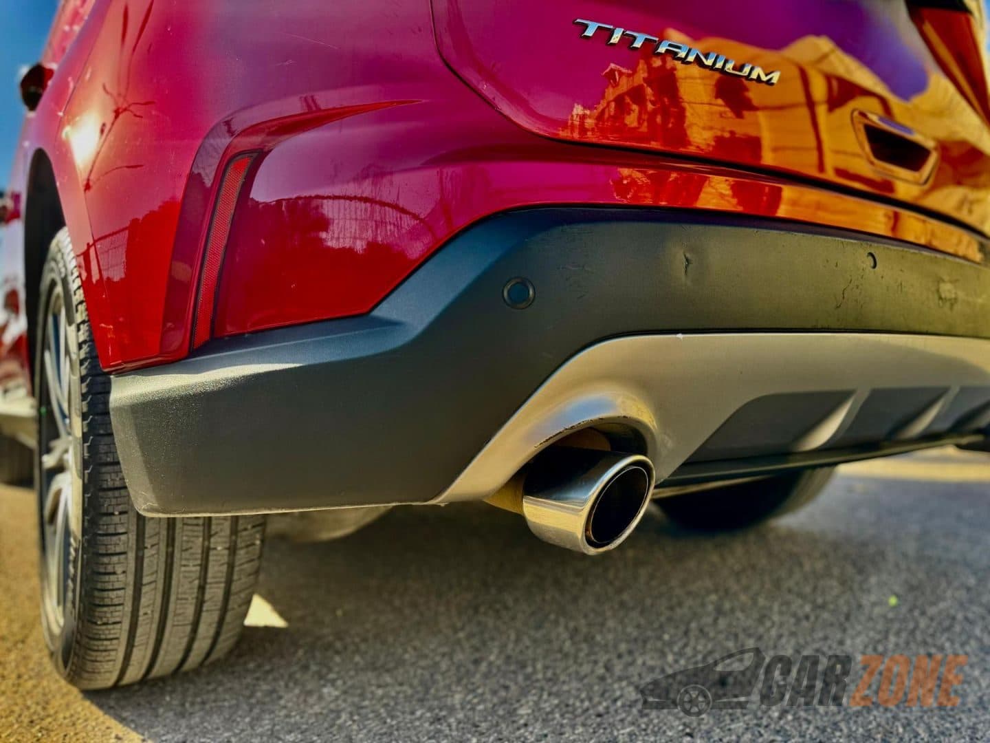 2024 فۆرد ئێدج Limited thumbnail 7