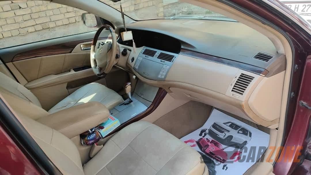 2008 تويوتا أفالون Limited thumbnail 2