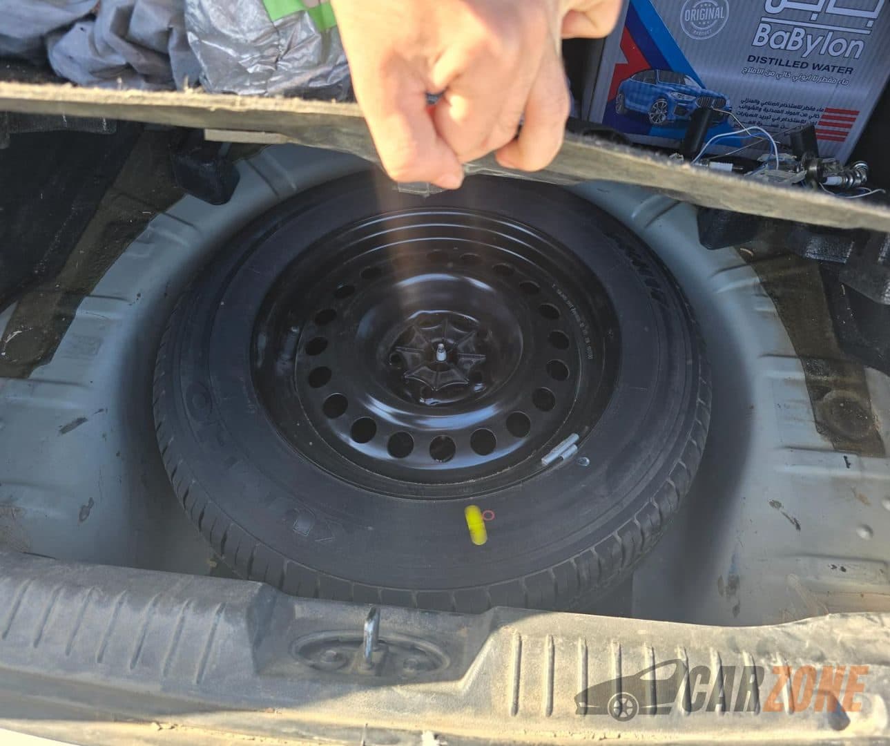 2013 Chevrolet Cruze Base thumbnail 7