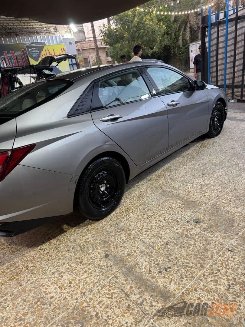 2022 هیوندای ئیلانترا thumbnail 2