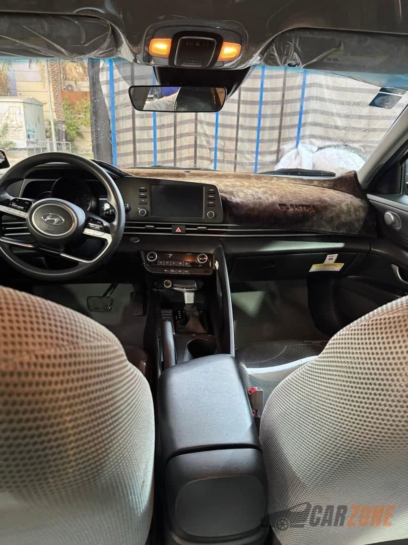 2022 هیوندای ئیلانترا thumbnail 4